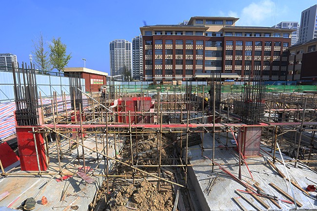 工程施工中-城市建設-宿房網-宿州市房地產官方門戶網站-宿州房產網