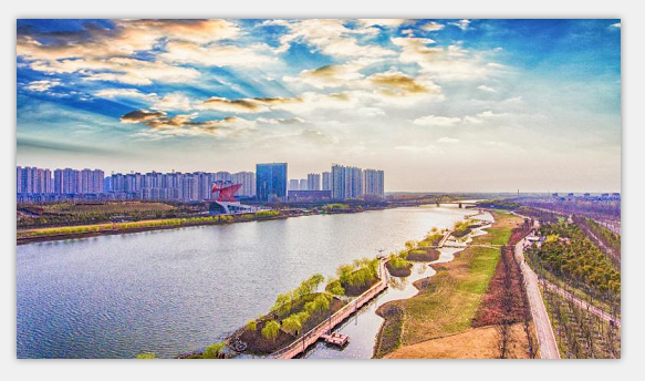 实景品质,成熟配套,优秀口碑,实在价格…不容错过的汴河小镇四期雅丰