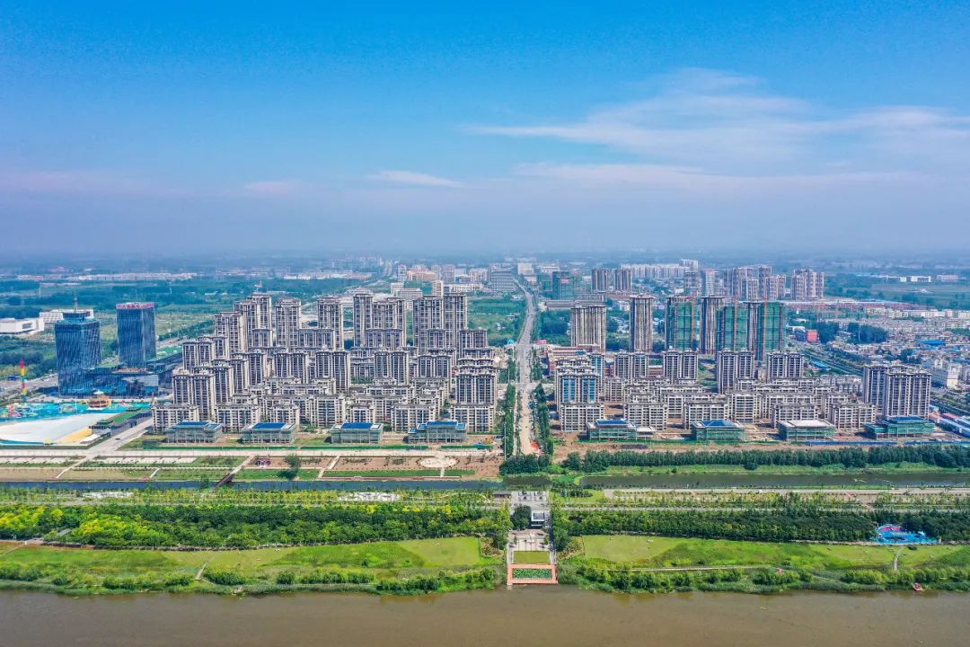 实景品质,成熟配套,优秀口碑,实在价格…不容错过的汴河小镇四期雅丰