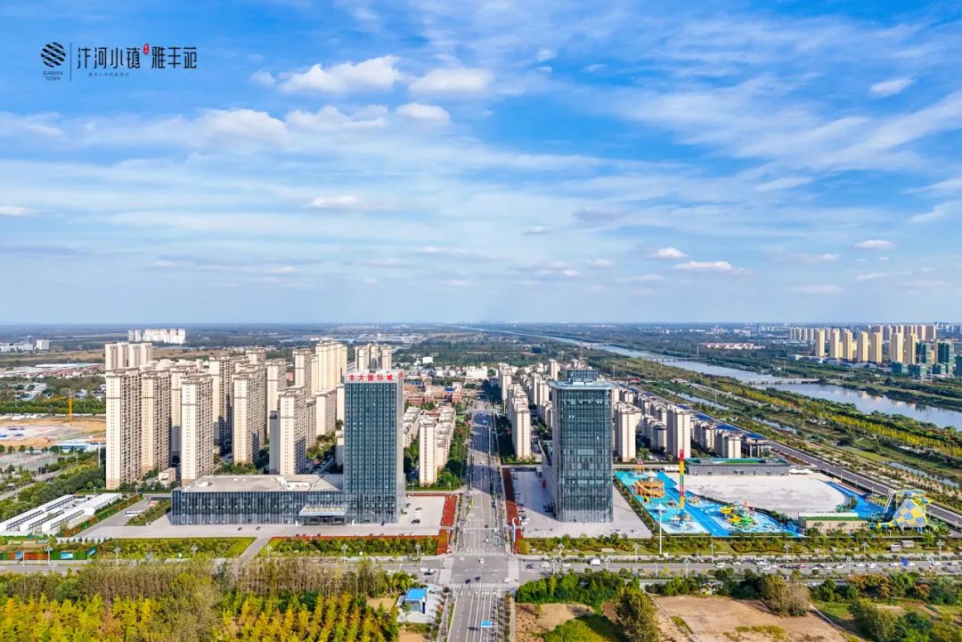 热势当红火爆热销汴河小镇四期雅丰苑12月3日盛大开盘