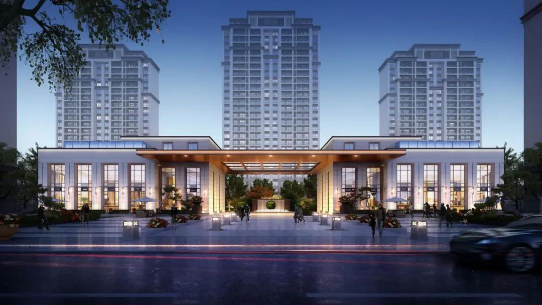 热势当红火爆热销汴河小镇四期雅丰苑12月3日盛大开盘