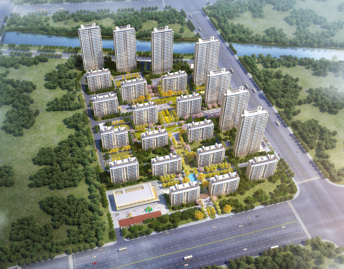 宿州房产网 【恒泰悦熙台_宿州市恒泰悦熙台】房价,楼盘户型,楼盘相册