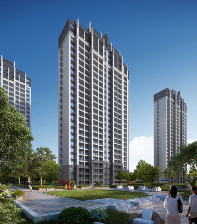 东城区新盘-[安厦颐景园]恢弘巨制礼敬宿城-市场动态-宿房网-宿州房