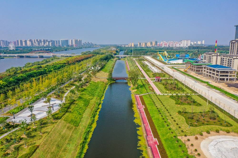 宿州丰大汴河小镇效果图_样板间_实景图_vr全景图- 宿房网